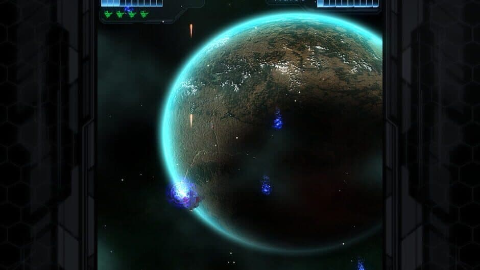 Скриншот 1 из Bladestar