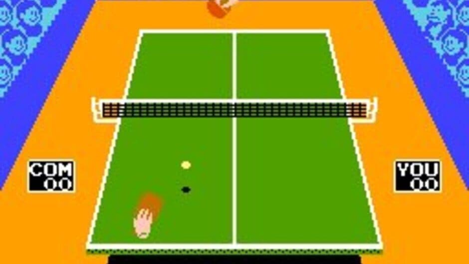 Скриншот 4 из Smash Table Tennis