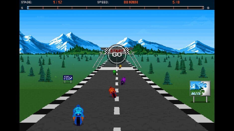 Скриншот 2 из C64 & Amiga Classix Remakes Sixpack 2