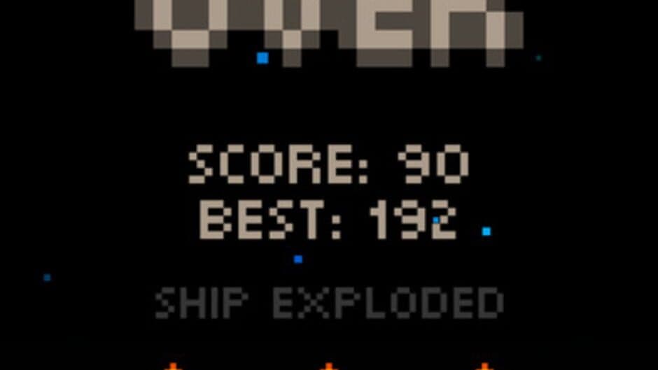Скриншот 2 из Space Slayer
