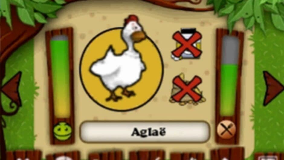Скриншот 1 из My Farm 3D