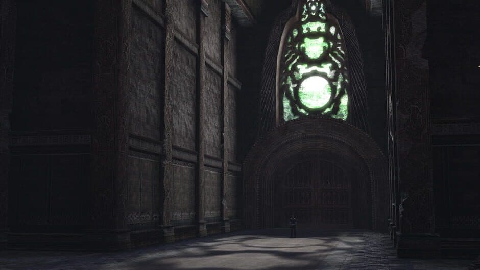 Скриншот 1 из The Last Remnant