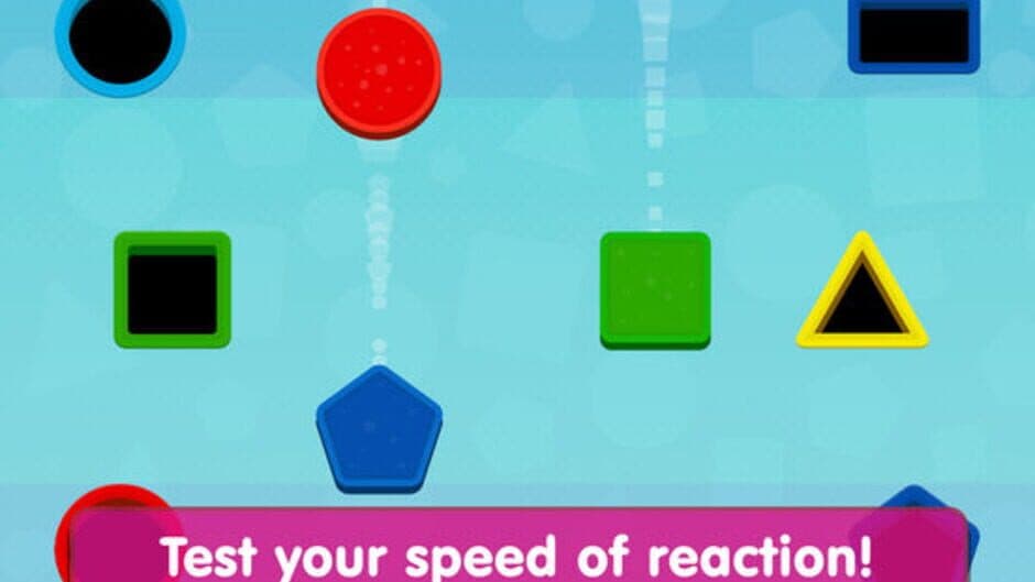 Скриншот 5 из Smart Baby Shapes