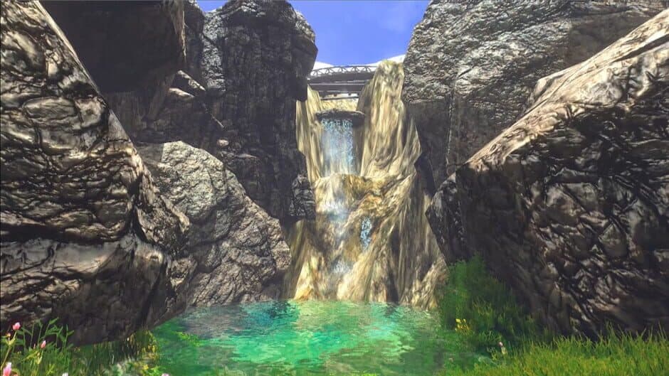 Скриншот 5 из Legends of Ellaria
