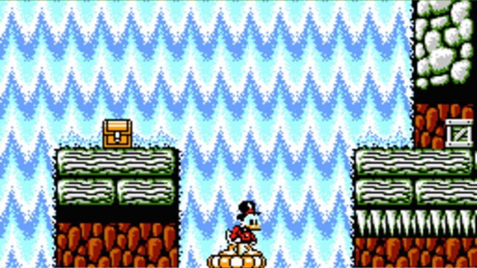 Скриншот 4 из Disney's DuckTales 2