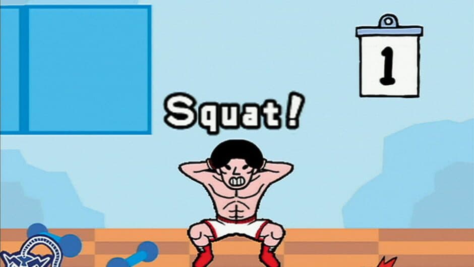 Скриншот 5 из WarioWare: Smooth Moves