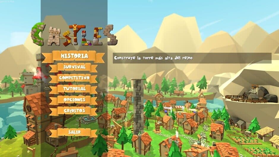 Скриншот 1 из Castles
