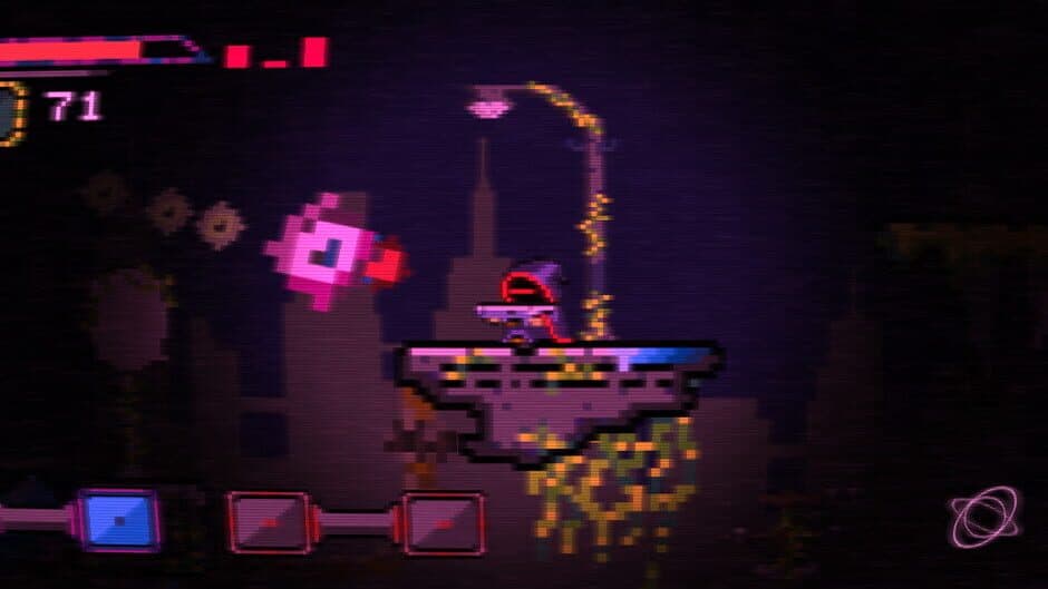 Скриншот 3 из Liveza: Death of the Earth
