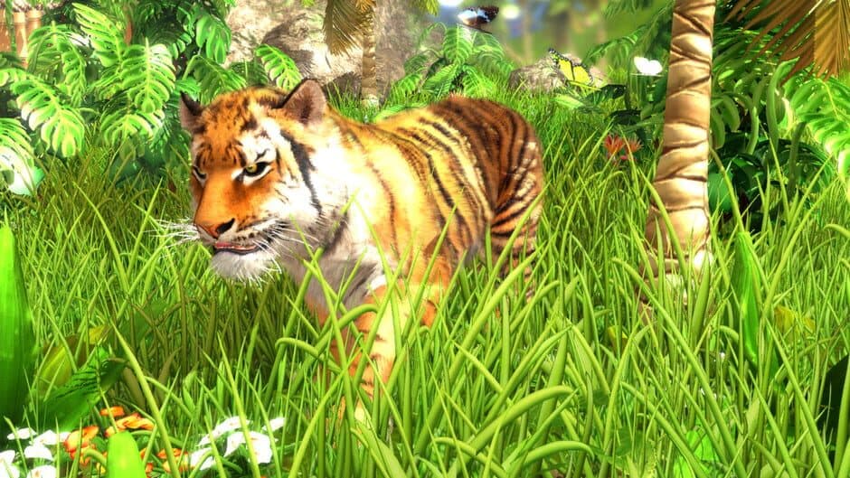 Скриншот 2 из Wildlife Park 3