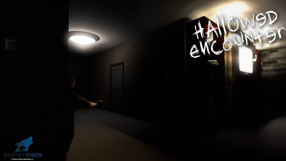 Скриншот 3 из Hallowed Encounter