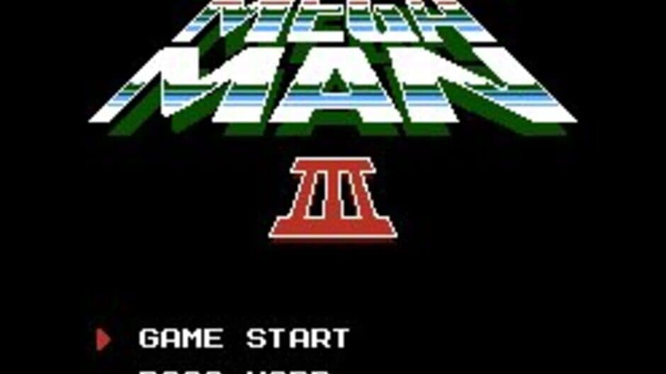 Скриншот 3 из Mega Man 3