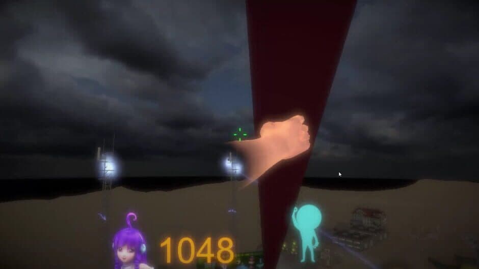 Скриншот 2 из Violet's Dream VR