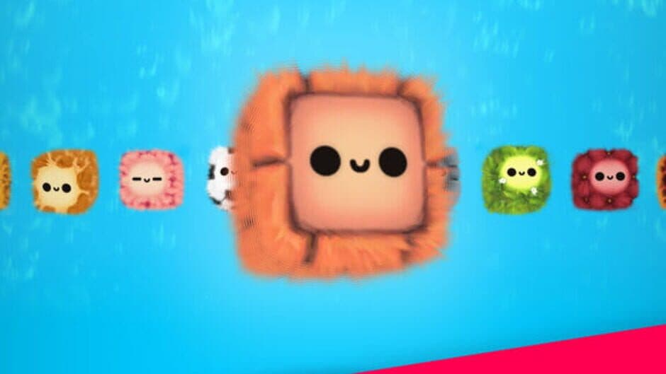 Скриншот 7 из Fluffy Fall
