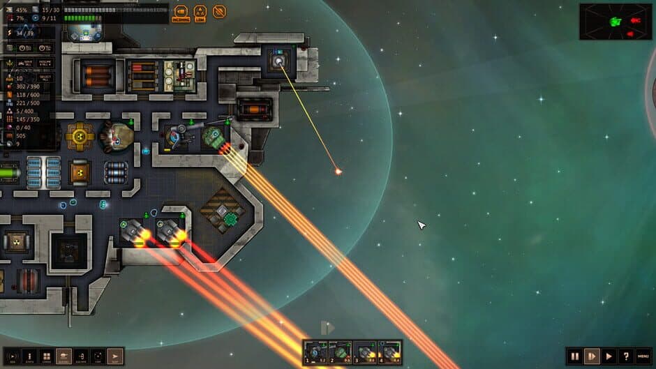 Скриншот 5 из Shortest Trip to Earth