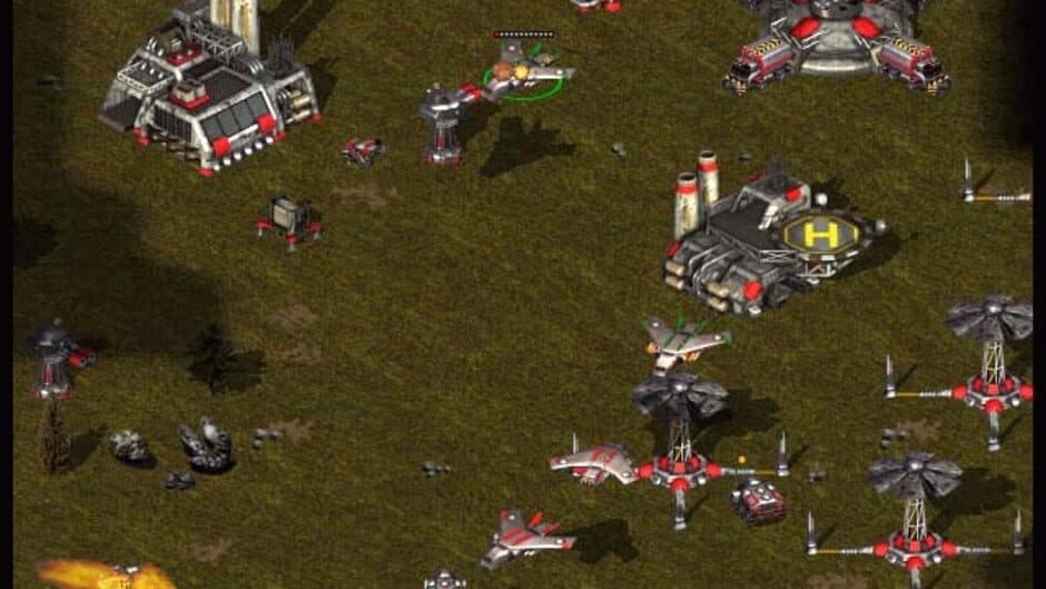 Скриншот 2 из Outlive