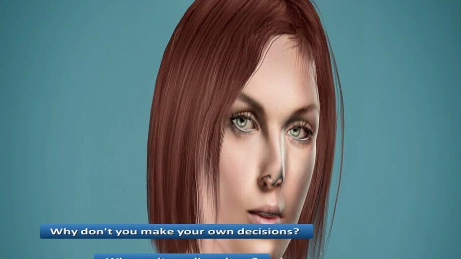 Скриншот 5 из Psychiatrist Simulator