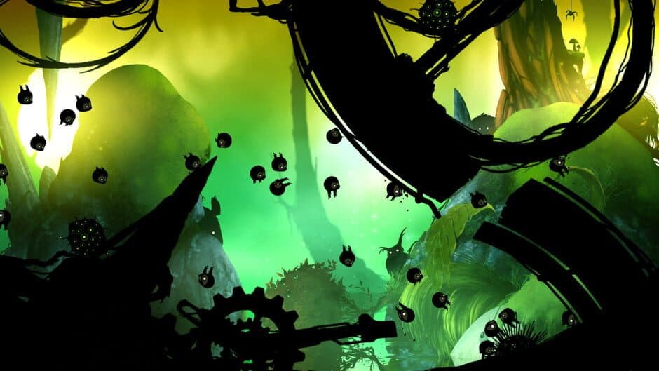 Скриншот 3 из Badland