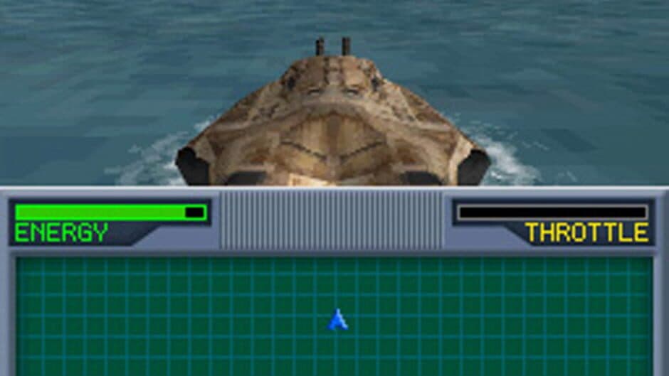 Скриншот 5 из Thorium Wars