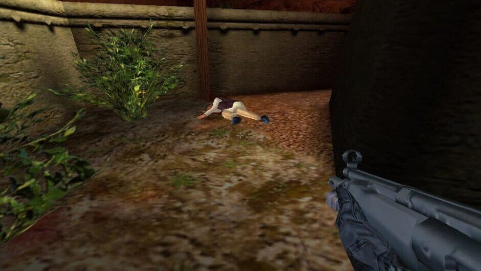 Скриншот 2 из Nina: Agent Chronicles