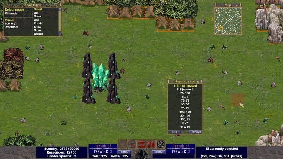 Скриншот 5 из Pursuit of Power 2