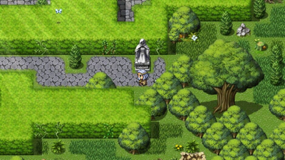 Скриншот 4 из Legends of Iskaria