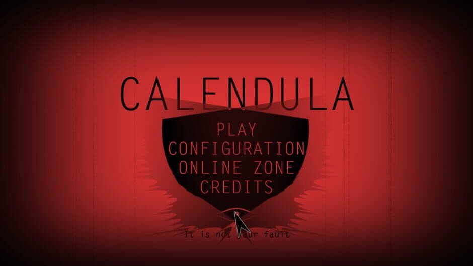 Скриншот 4 из Calendula