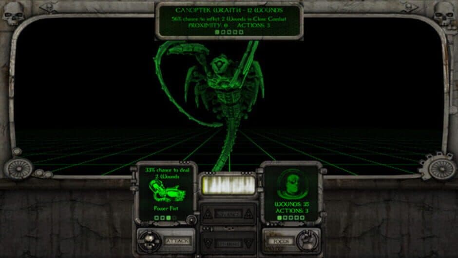 Скриншот 2 из Legacy of Dorn: Herald of Oblivion
