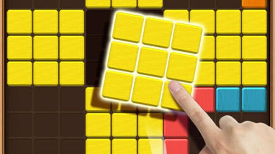 Скриншот 2 из Toy Puzzle