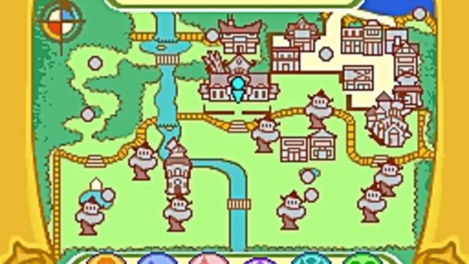 Скриншот 4 из Magician's Quest: Mysterious Times