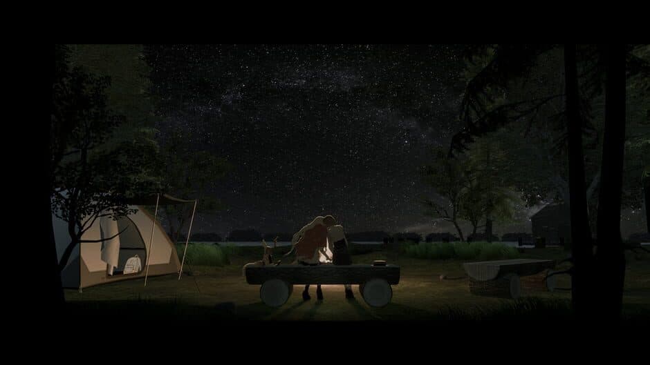 Скриншот 4 из The Missing: J.J. Macfield and the Island of Memories