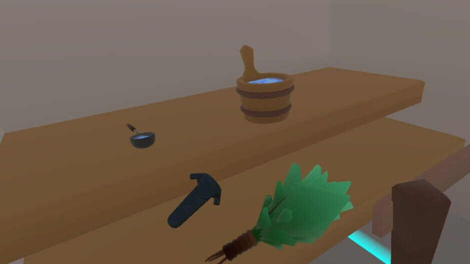 Скриншот 1 из FINSummerVR
