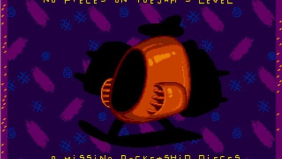 Скриншот 6 из ToeJam & Earl