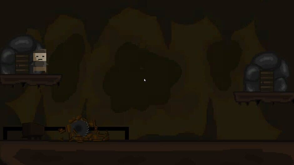 Скриншот 5 из The soldier in the mine