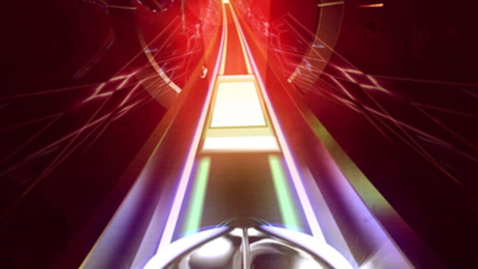 Скриншот 8 из Thumper: Pocket Edition