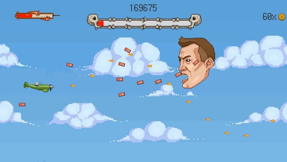 Скриншот 3 из Putin 20!8