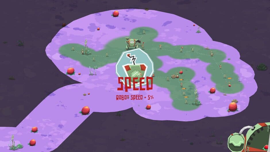 Скриншот 2 из Everything is Peachy