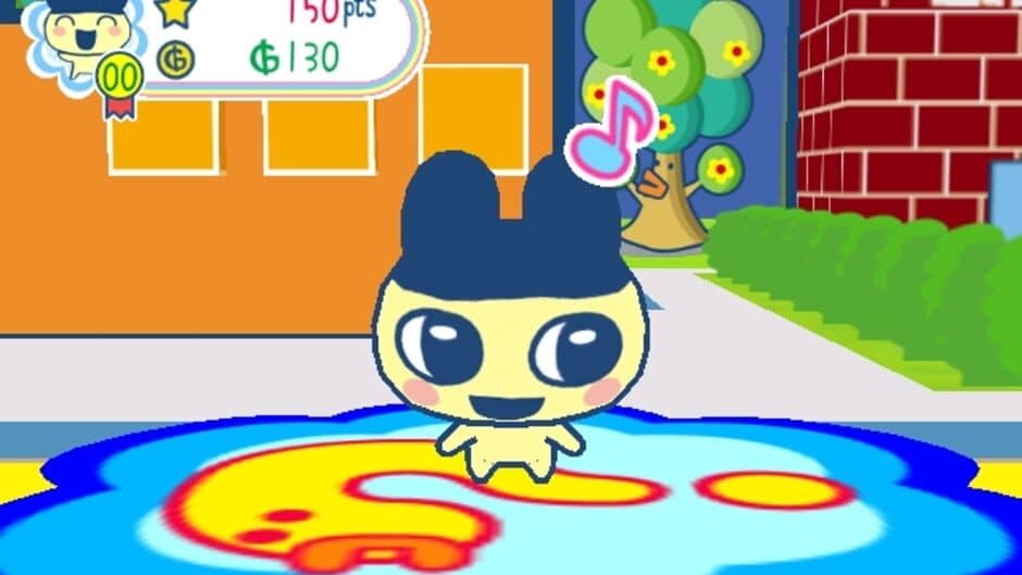 Скриншот 5 из Tamagotchi: Party On!