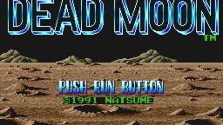 Скриншот 1 из Dead Moon