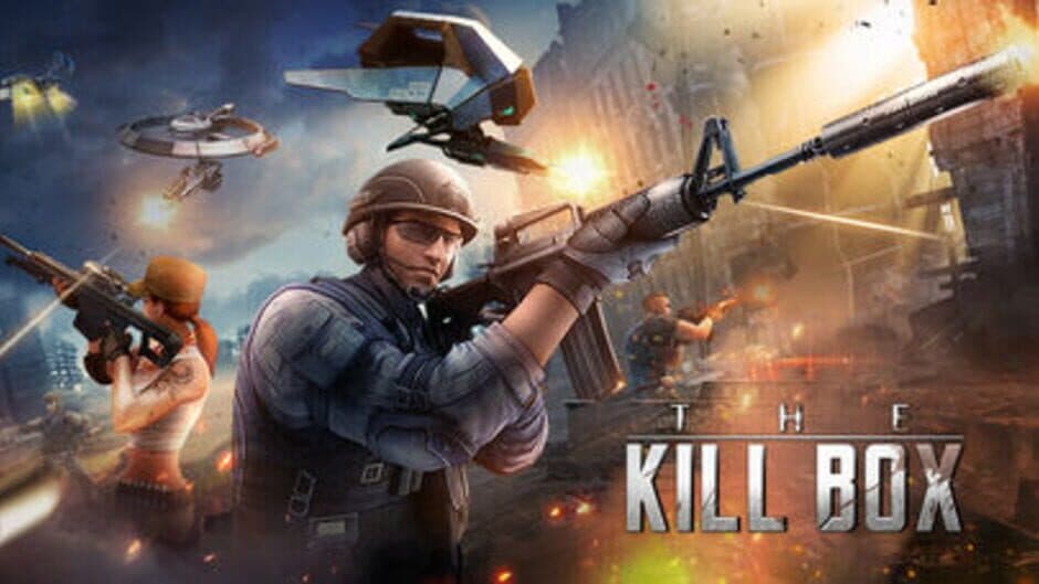 Скриншот 2 из The Killbox: Arena Combat US