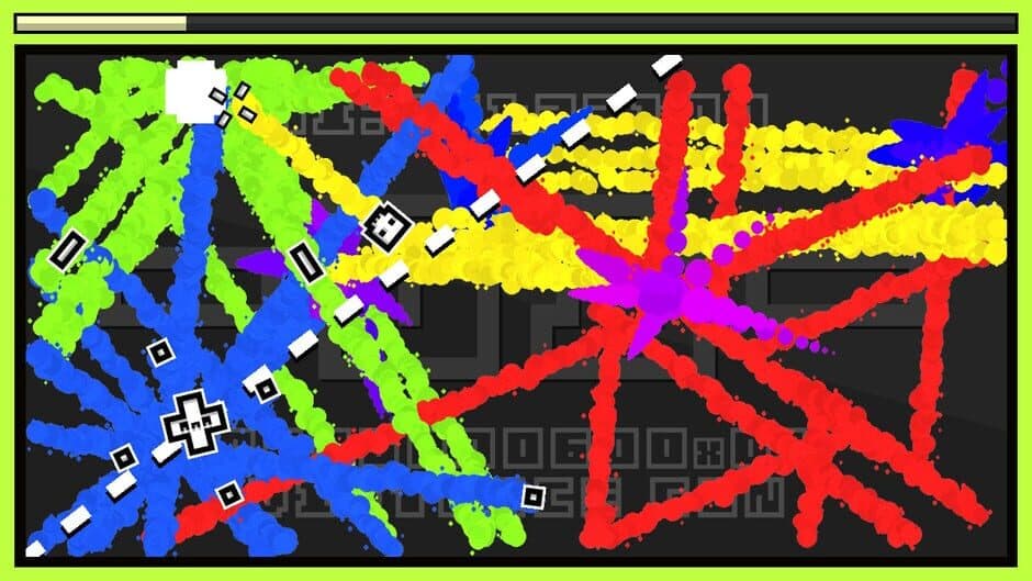 Скриншот 5 из InkSplosion