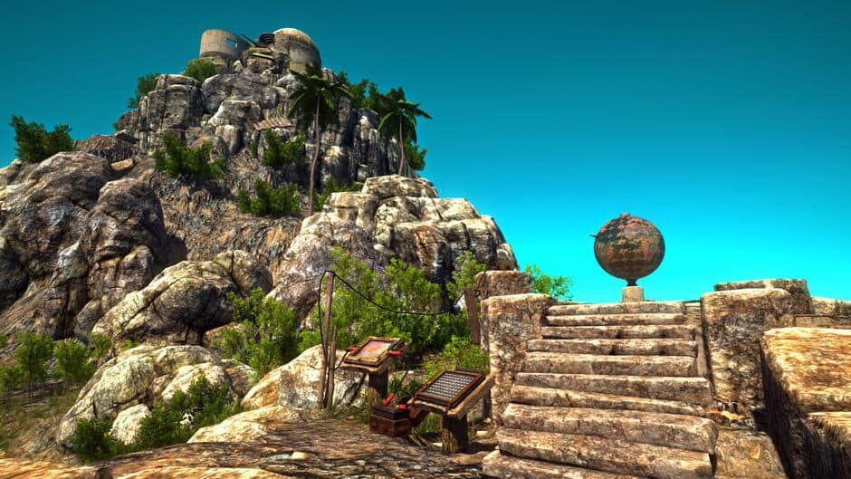Скриншот 3 из Odyssey