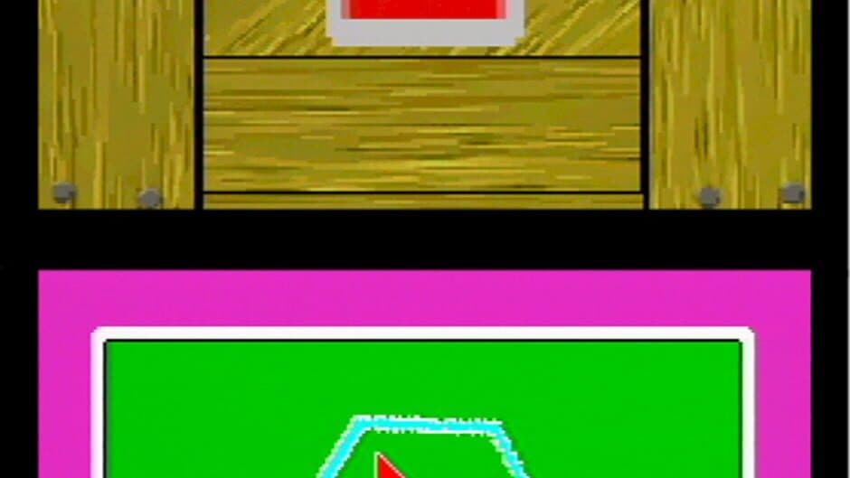 Скриншот 8 из WarioWare: Touched!