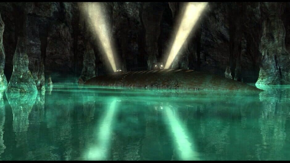 Скриншот 4 из Return to Mysterious Island