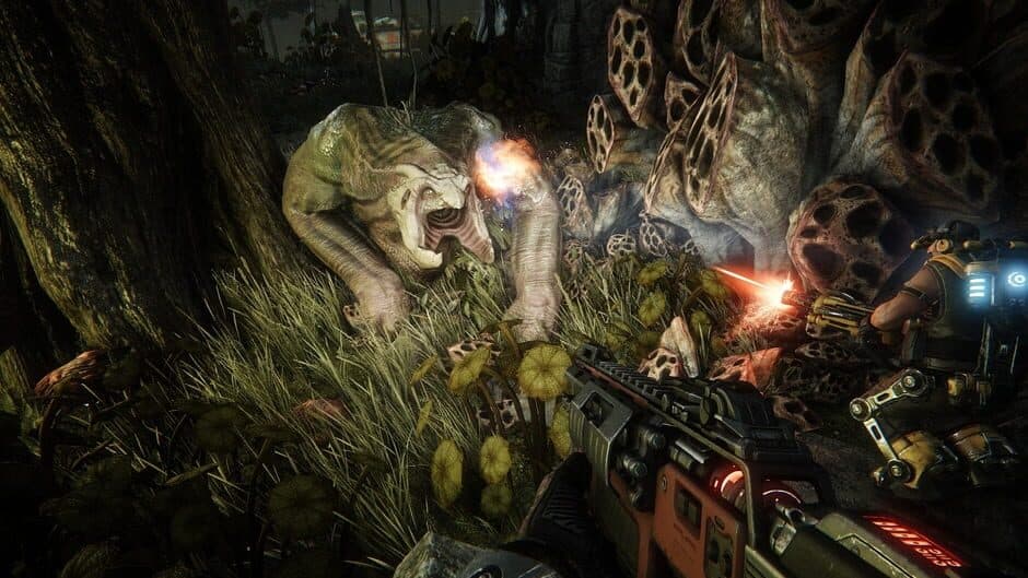 Скриншот 4 из Evolve