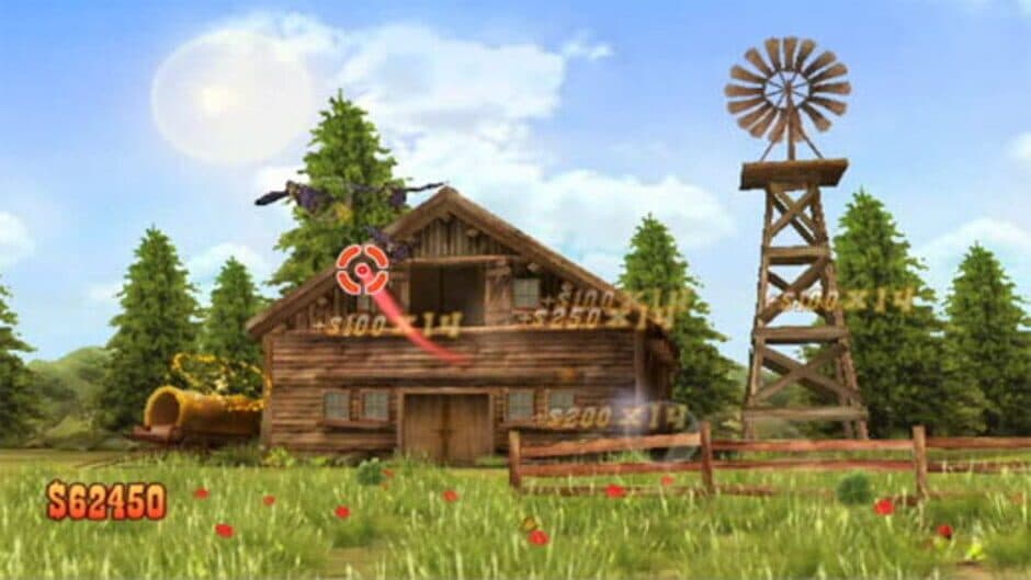 Скриншот 6 из Wild West Guns