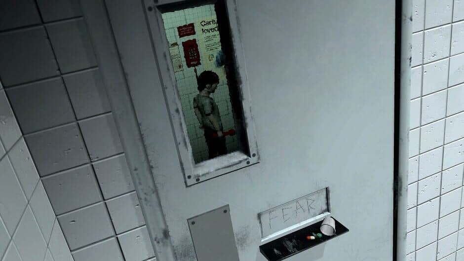 Скриншот 5 из A Chair in a Room: Greenwater