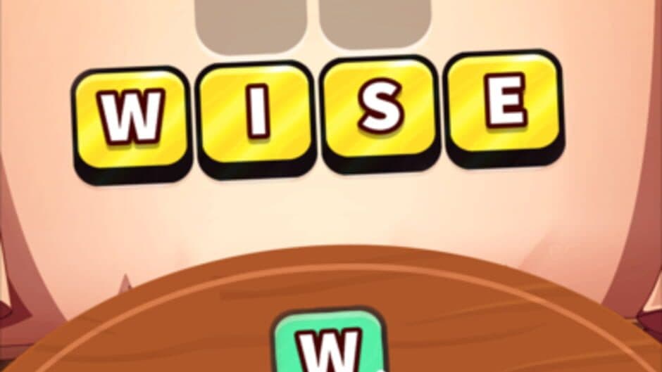 Скриншот 3 из WordWhizzle Connect