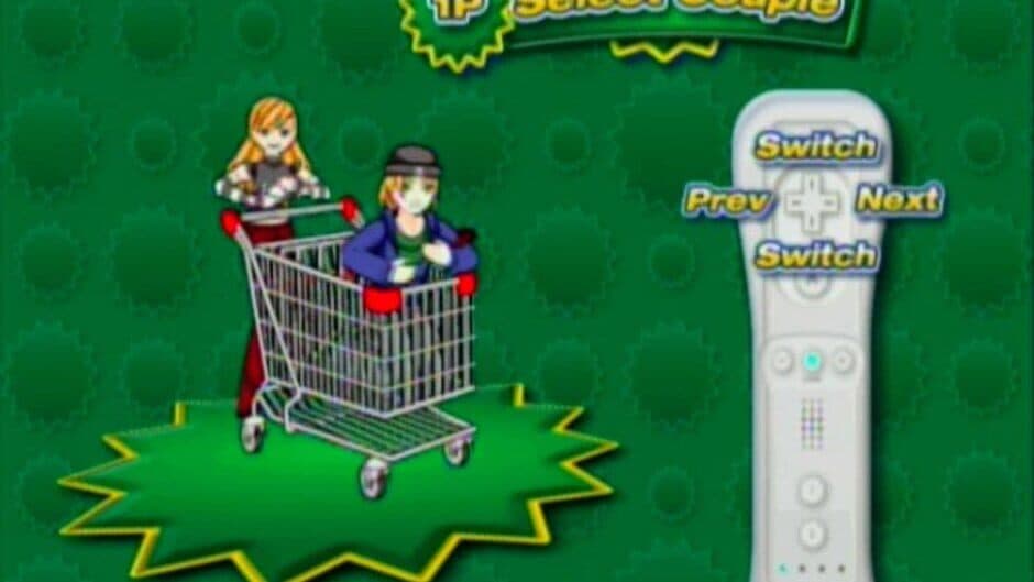Скриншот 8 из Mart Racer