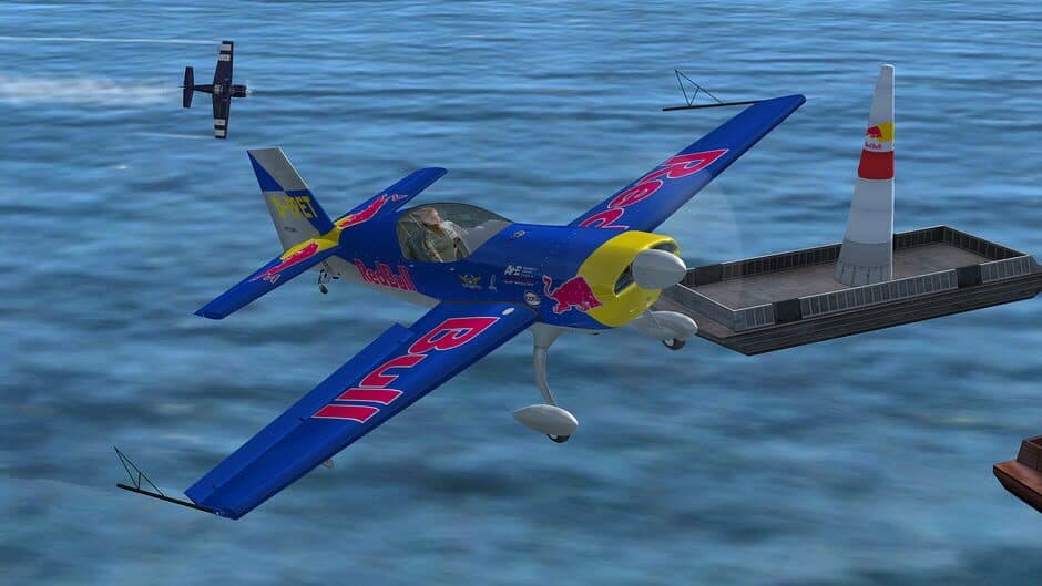 Скриншот 5 из Microsoft Flight Simulator X: Steam Edition