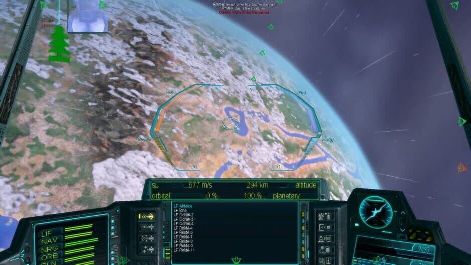 Скриншот 1 из The Tomorrow War